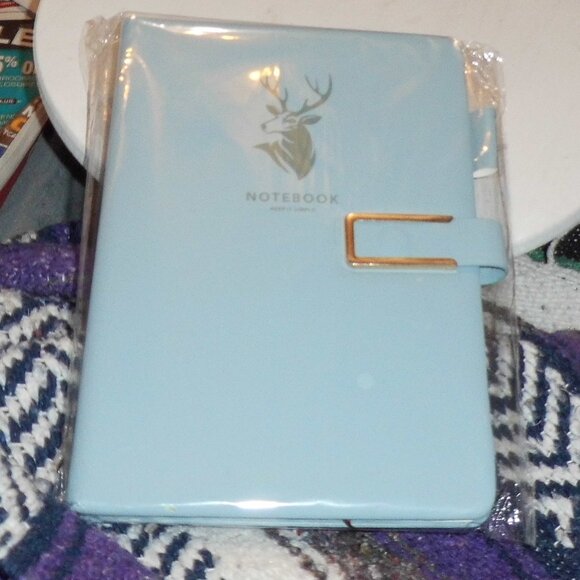 Journal/Notebook - Picture 3 of 4